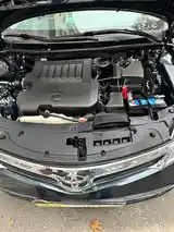 Toyota Avalon, 2016-11