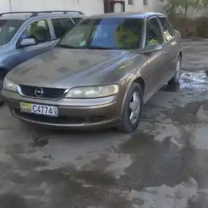 Opel Vectra B, 1996