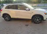 Mitsubishi RVR, 2019-5