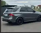 Mercedes-Benz GLE class, 2018-4