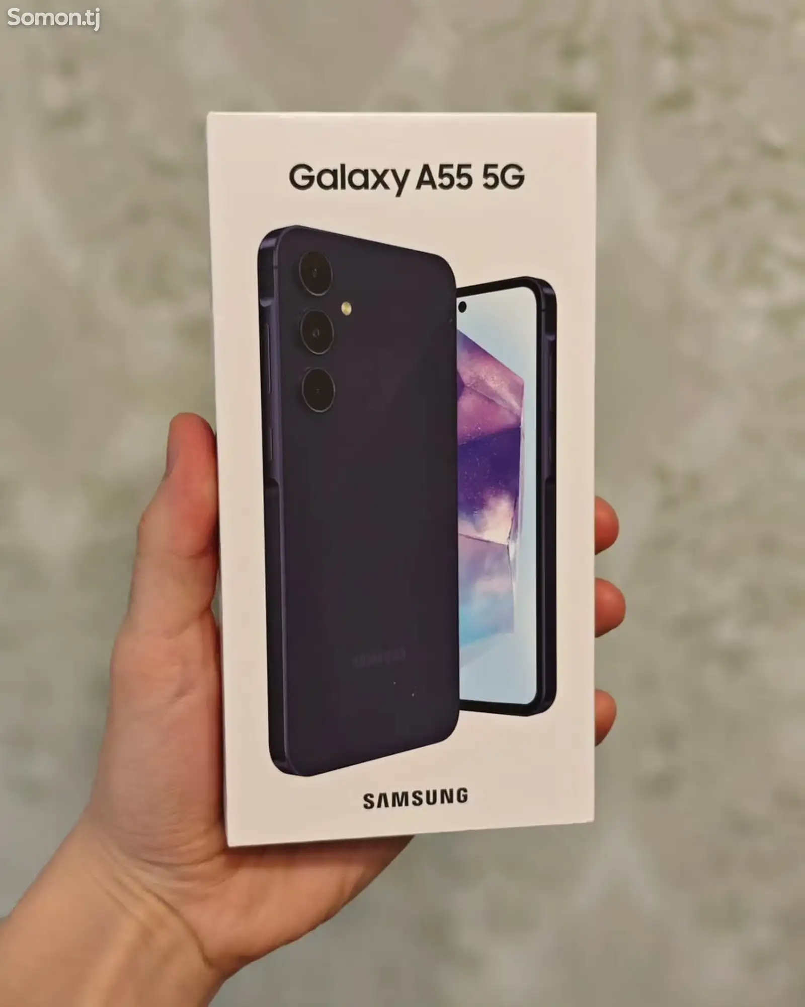 Samsung Galaxy A55 8/128gb-1