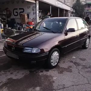 Opel Astra F, 1995