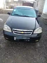 Chevrolet Lacetti, 2007-5