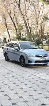 Toyota Fielder, 2014-4