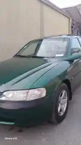 Opel Vectra B, 1996-9