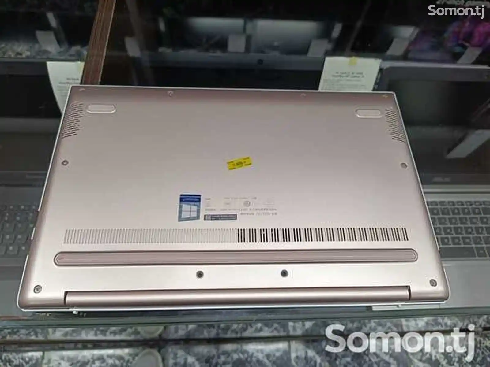 Ноутбук LapTop Asus Adol VivoBook S13 Core i3-8130U 4GB/256GB SSD-7