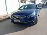 Hyundai Sonata, 2015-5