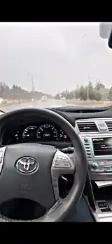 Toyota Camry, 2009-7