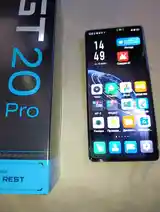 Infinix GT-20 Pro 256/16gb-2