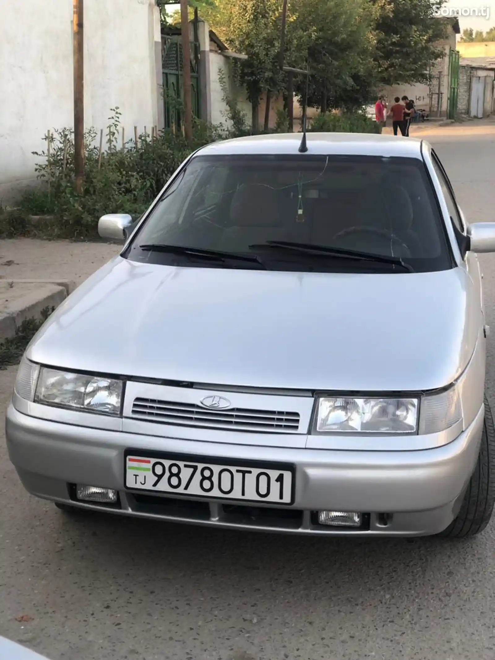 ВАЗ 2110, 2004-4