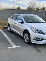 Hyundai Sonata, 2017-7