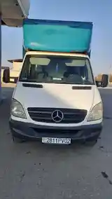 Mercedes-Benz Sprinter,2007-10