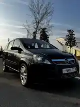 Opel Zafira, 2010-4