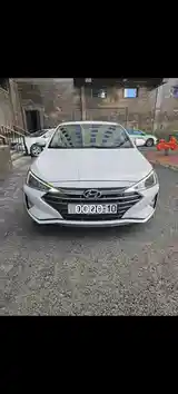 Hyundai Sonata, 2019-3