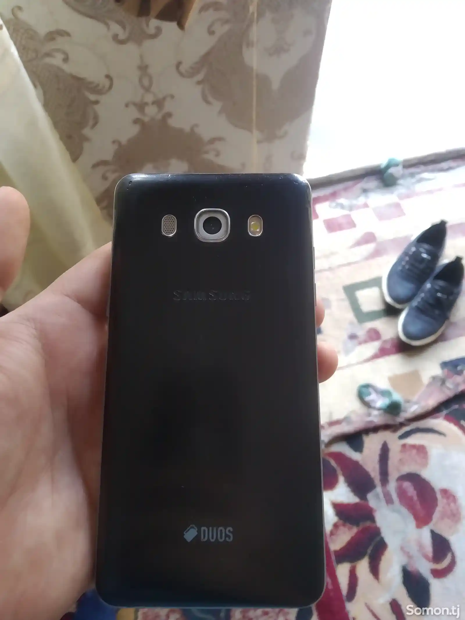 Samsung Galaxy J5-2