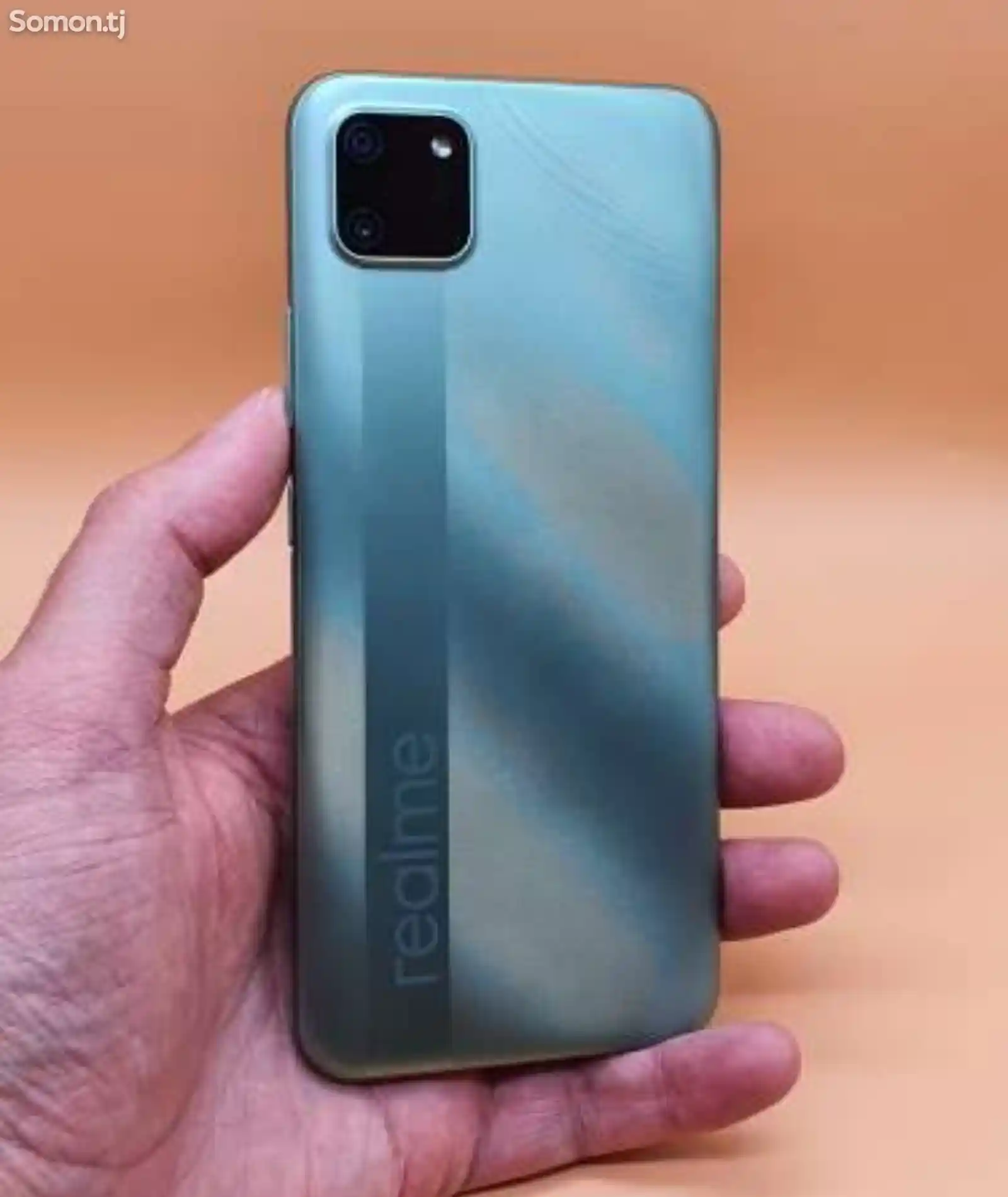 Realme C11-1