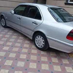 Mercedes-Benz E class, 2000