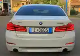 BMW 5 series, 2017-9