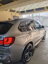 BMW X5 M, 2015-6