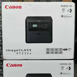 Принтер Canon MF32w
