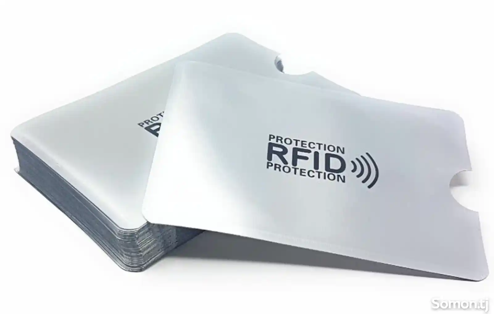 Карты электронные RFID 13.56МГц ,125КГц-1