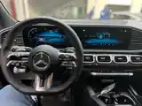 Mercedes-Benz GLE class, 2021-11