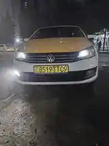 Volkswagen Polo, 2015-4