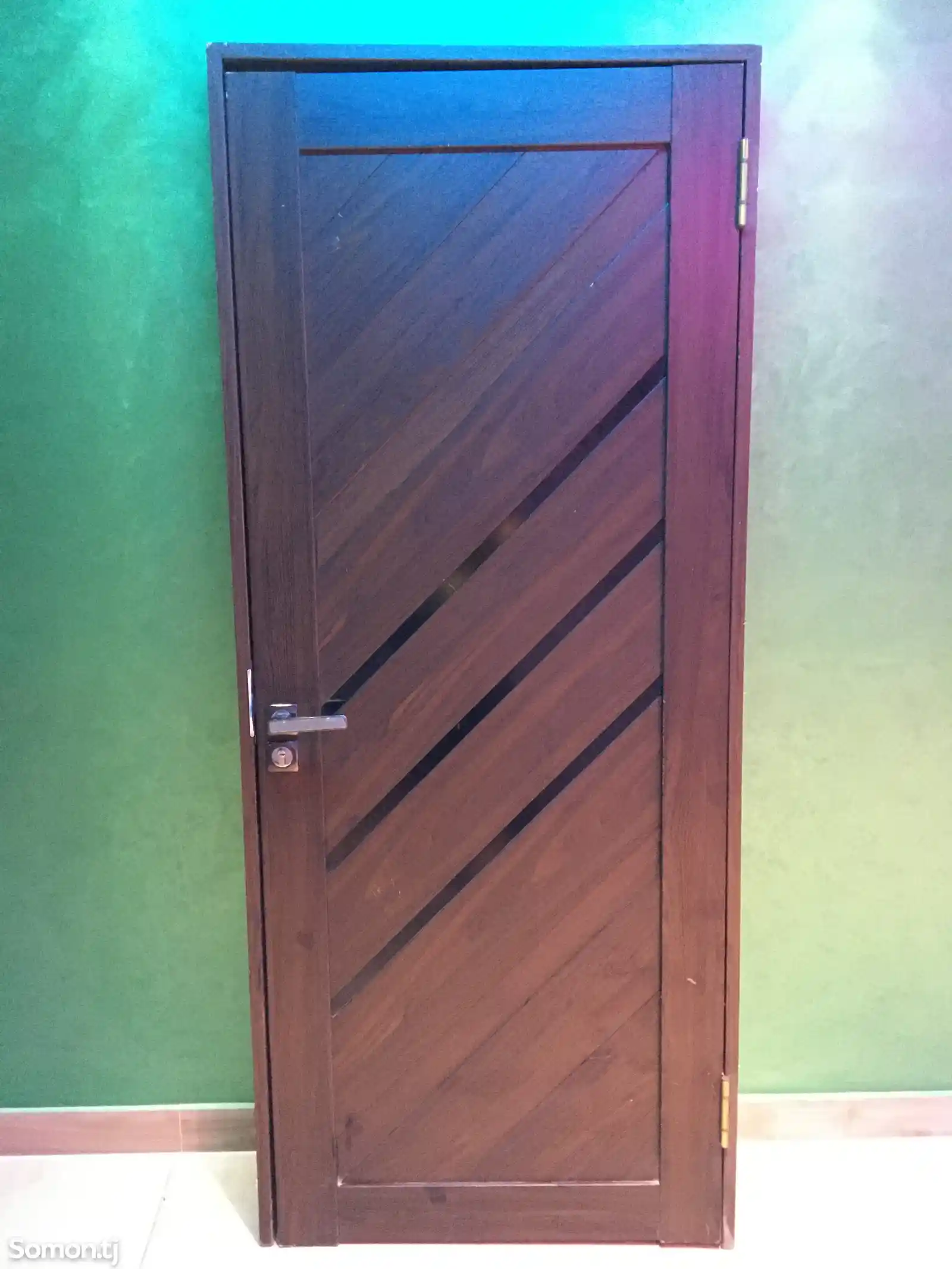 Дверь 3шт-1