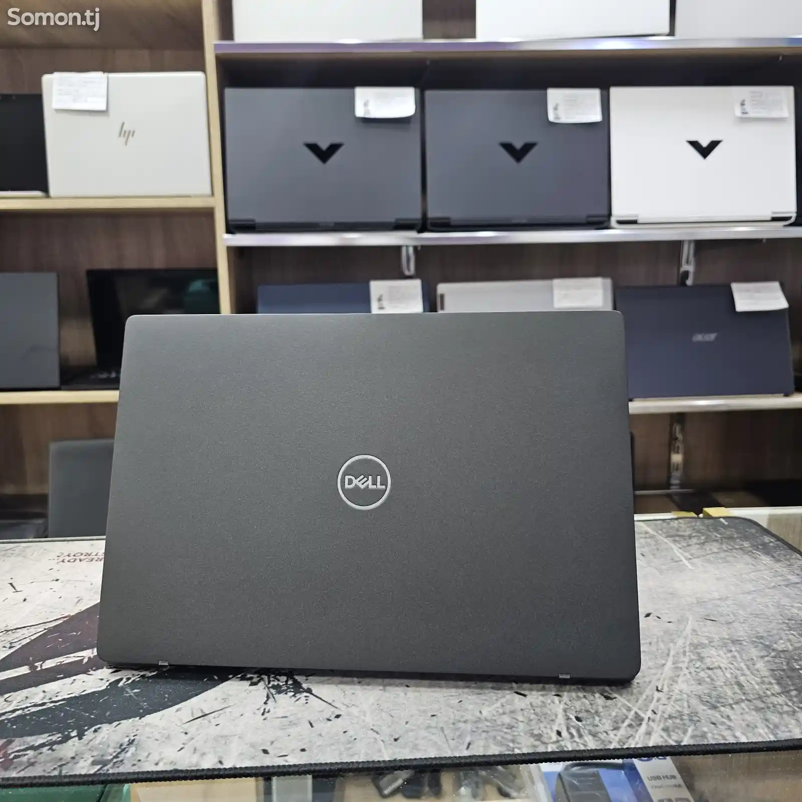 Ноутбук Dell Latitude 7300 Intel i7-8665U 8/256Ssd-1