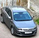 Opel Astra J, 2016-6