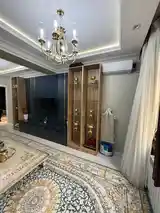 2-комн. квартира, 8 этаж, 65 м², Шохмансур-2