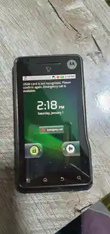 Телефон Motorola-5