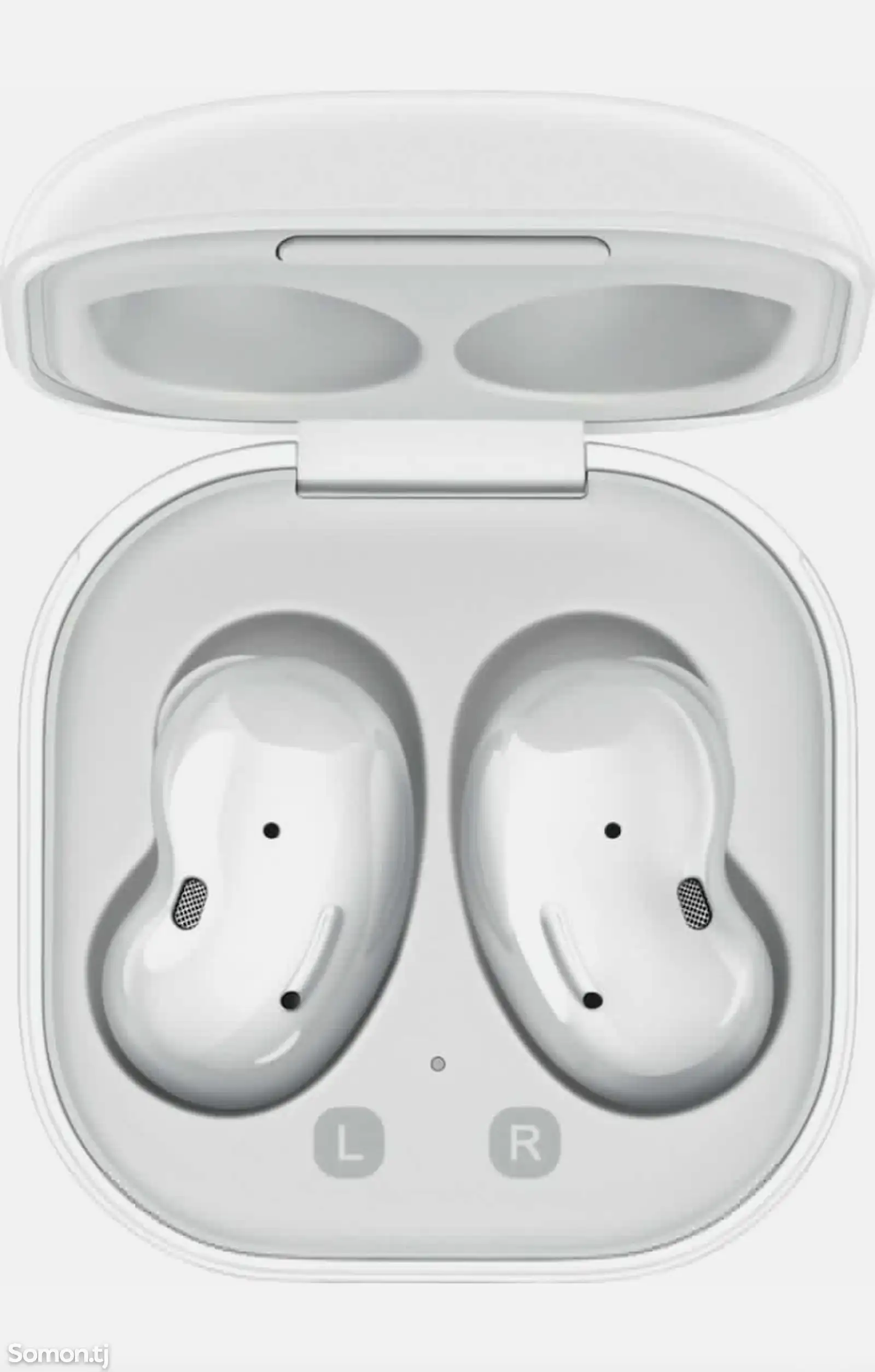 Наушники Samsung Galaxy Buds Live SM-R180-1