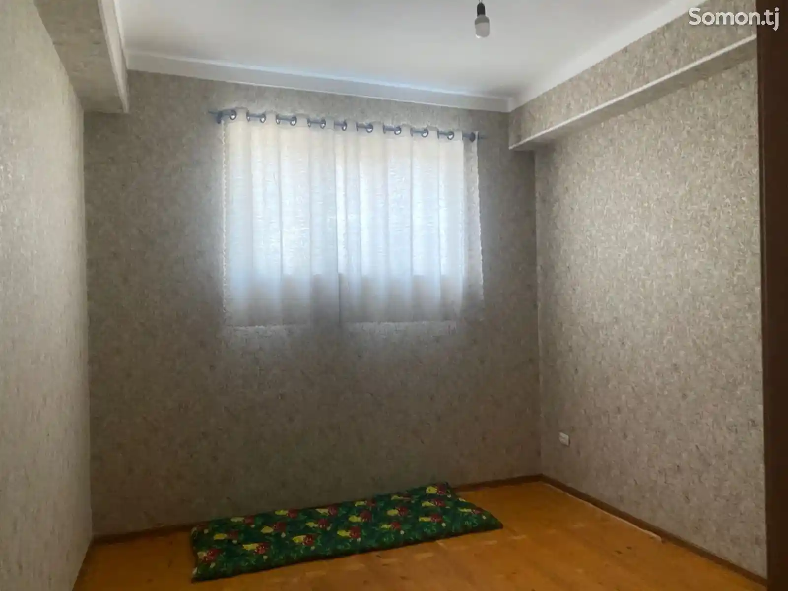 1-комн. квартира, Цокольный этаж, 48 м², 20мкр-3