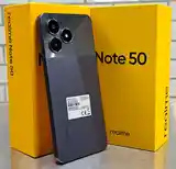 Realme ton 50-5