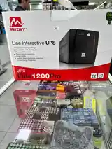 UPS Uninterruptible Power Supply-2