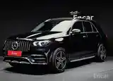 Mercedes-Benz GLE class, 2020-3