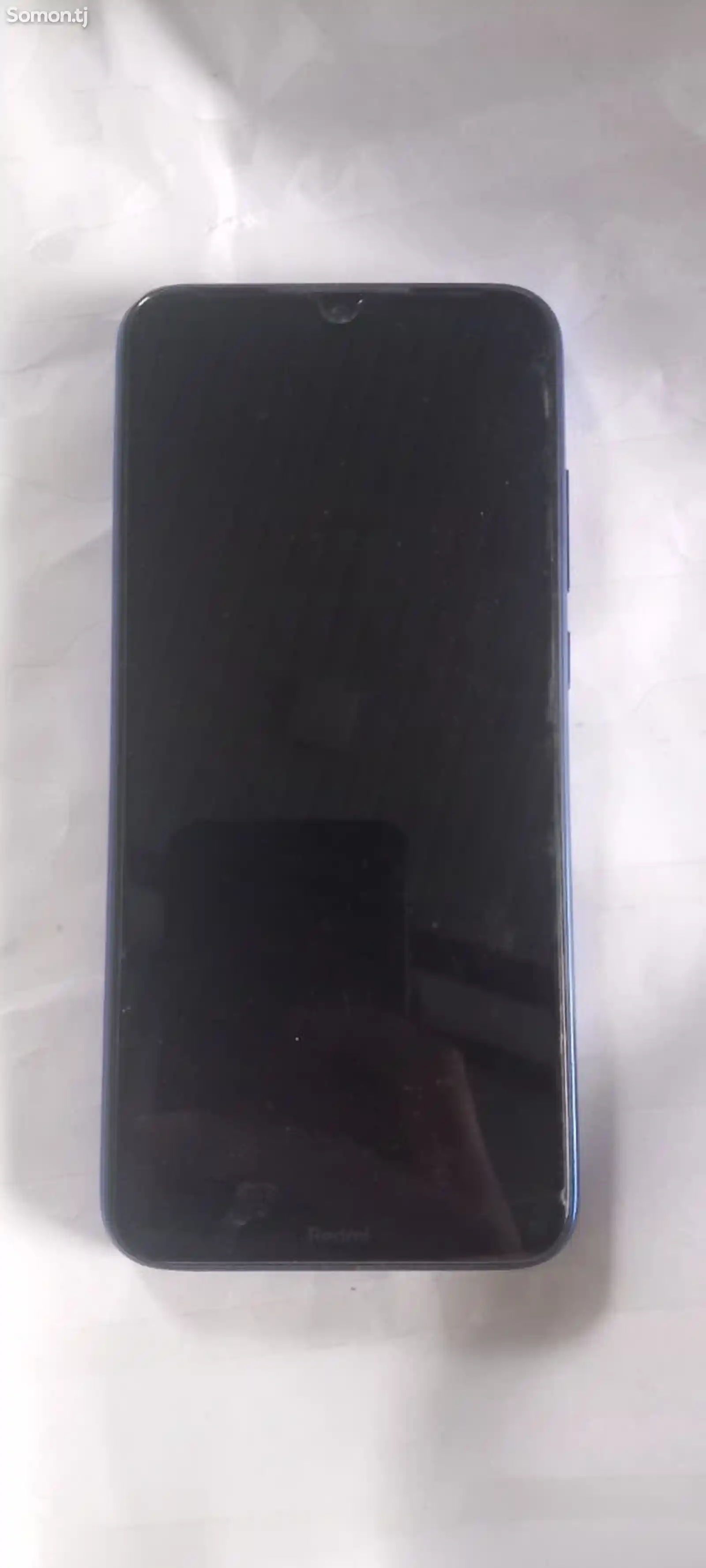 Xiaomi Redmi Note 8T-7