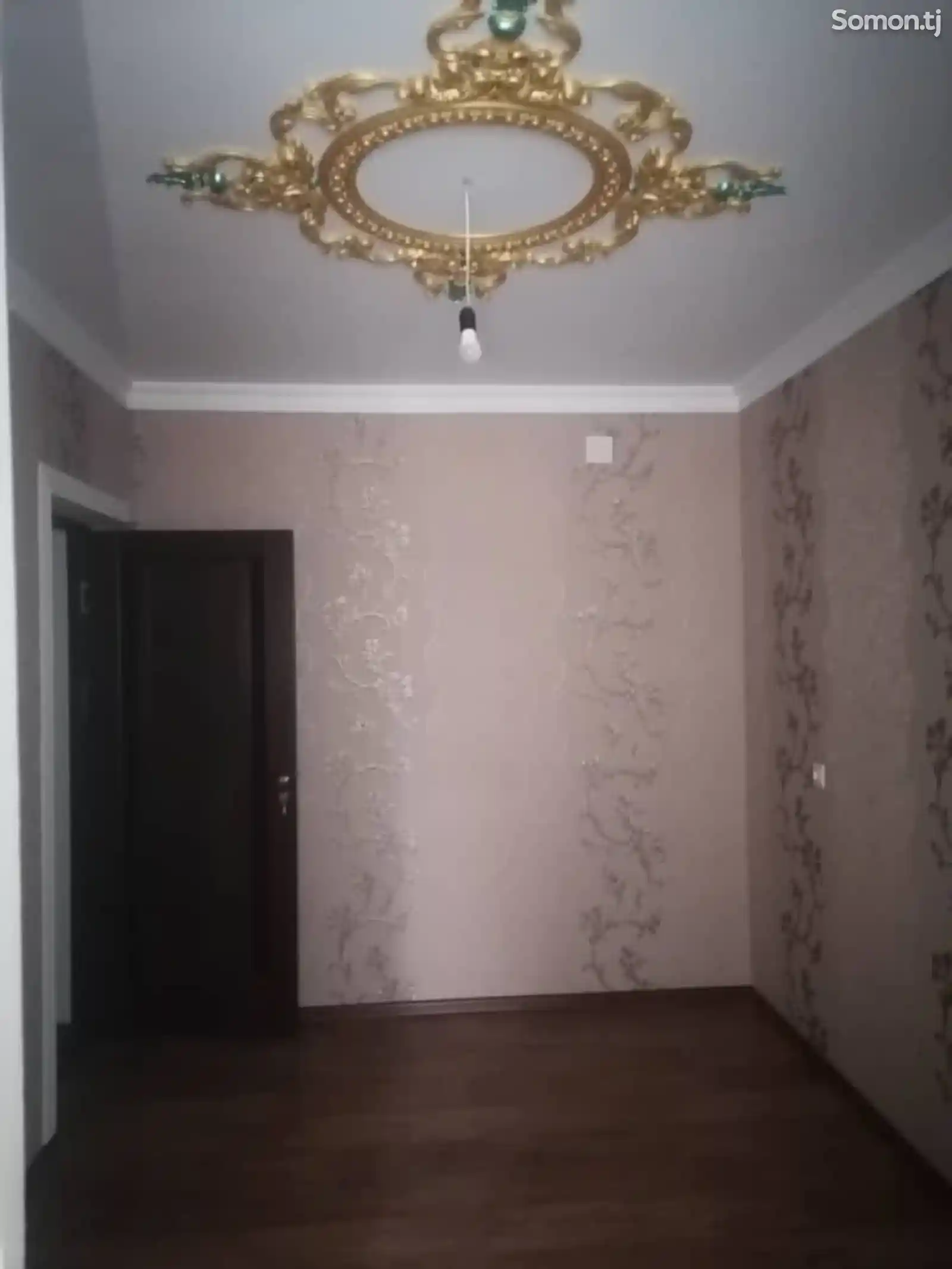 3-комн. квартира, 3 этаж, 80 м², улица Навруз 11-6