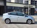 Toyota Prius, 2010-3