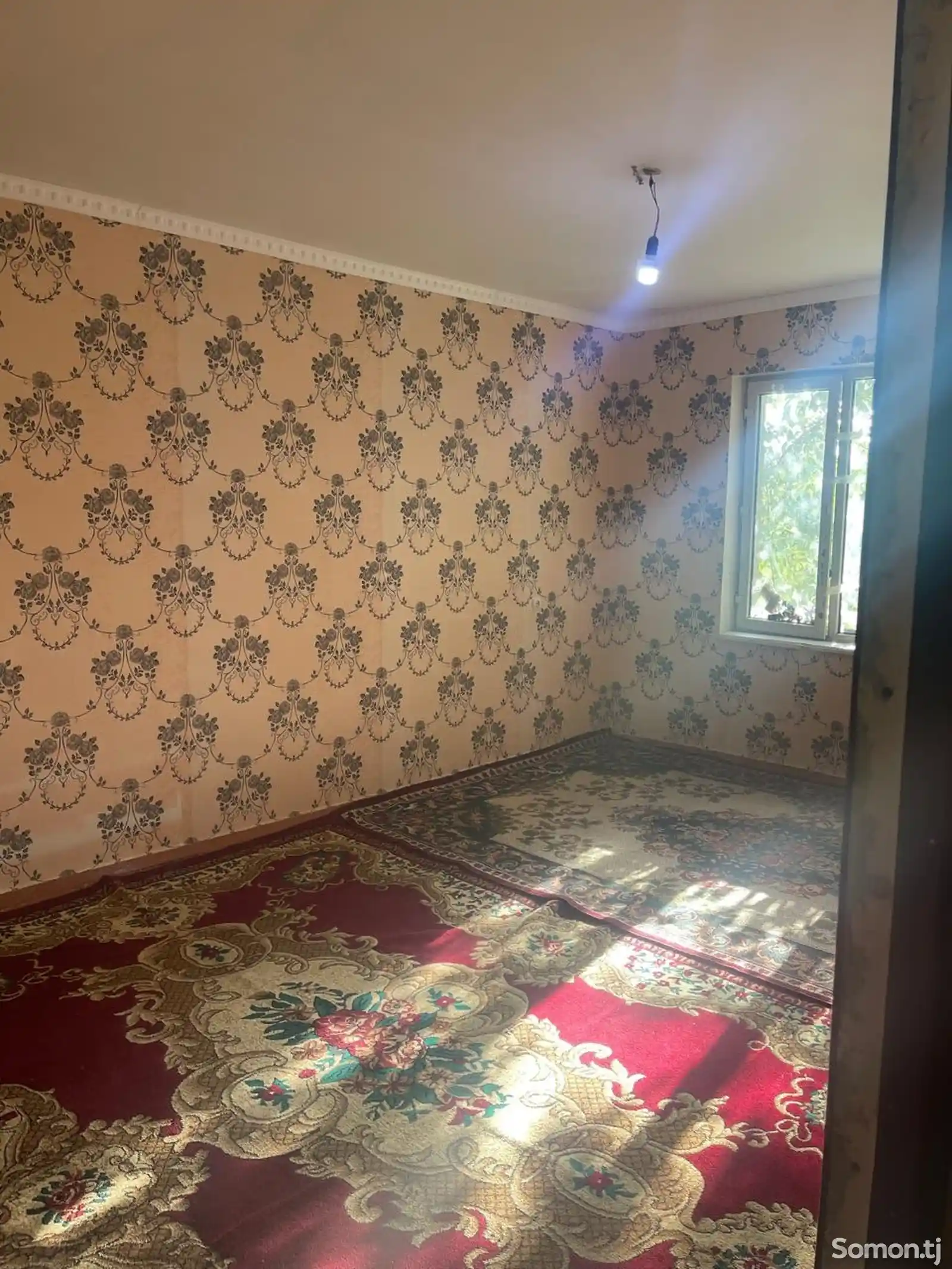 3-комн. квартира, 3 этаж, 90м², 4мкр 79дом-7