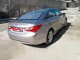 Hyundai Sonata, 2010-3