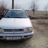 Volkswagen Golf, 1994-2