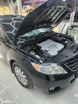 Toyota Camry, 2010-6