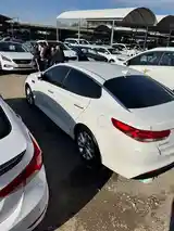 Kia Optima, 2016-3