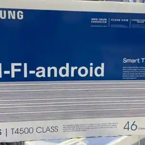 Телевизор Samsung 46 Smart