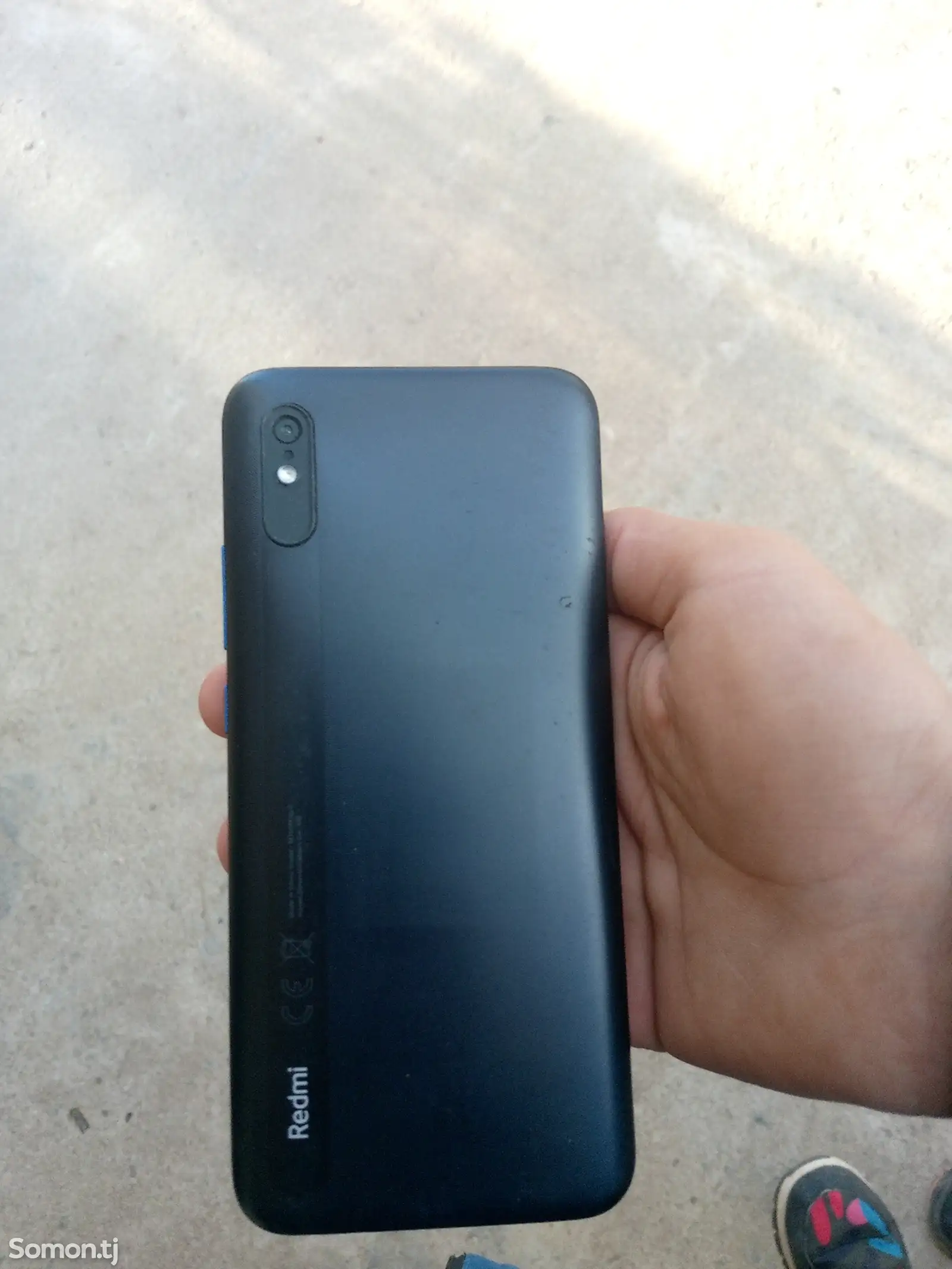 Xiaomi Redmi 11, 32 gb-1