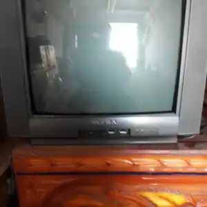 телевизор Supra
