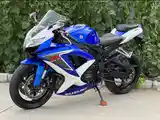 Мотоцикл suzuki gsx 750cc-3