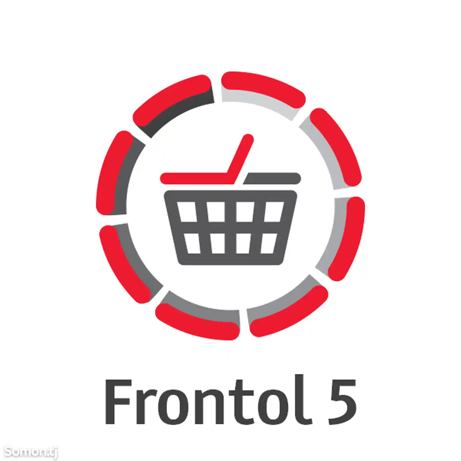 Фронтол - Программа для кассы супермаркетов-1